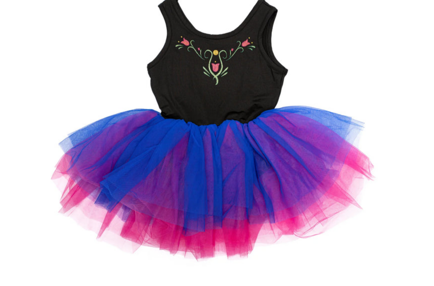 Anna Ballet Tutu Dress