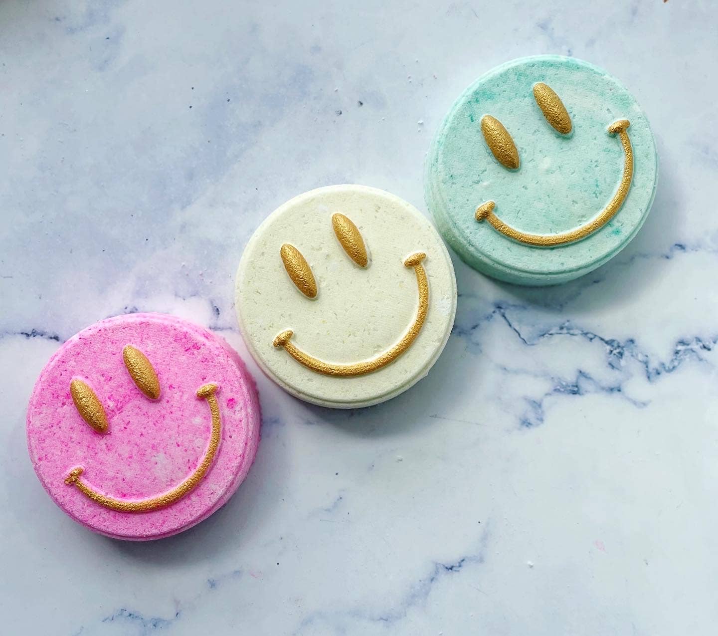 Bath Bomb | All Smiles Here