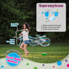 WOWmazing Bubbles | Unicorn Edition