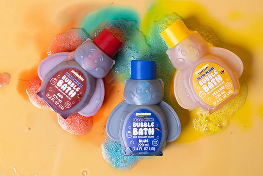 Honeysticks Bubble Bath Individual