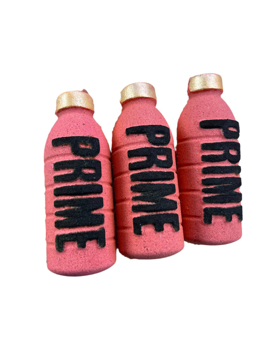 Bath Bomb | Prime Bottle