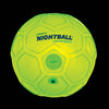 NightBall | Light-Up LED Soccer Ball |Green