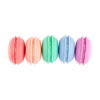 Le Macaron Patisserie Scented Erasers