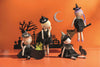 Plush Witch Besties