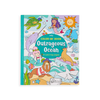 Color-in’ Book | Outrageous Ocean