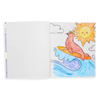 Color-in’ Book | Outrageous Ocean