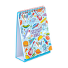 Sketch & Show Standing Sketchbook | Awesome Doodles