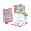 Sketch & Show Standing Sketchbook | Cute Doodle World
