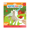 Water Amaze Water Reveal Boards - On The Farm