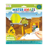 Water Amaze Water Reveal Boards - Helpful Vehicles