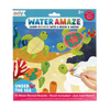 Water Amaze Water Reveal Boards - Under the Sea