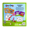Coloring Book | Our Day