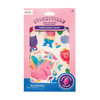 Stickiville Stickers: Fluffy Cotton Candy - Scented