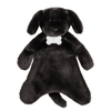 Huck the Black Lab Woobie