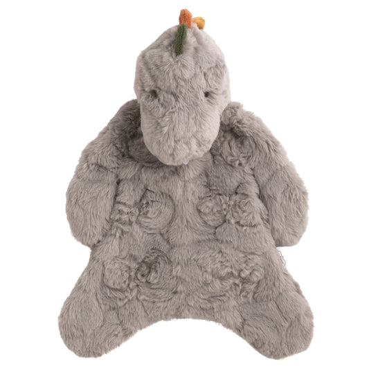 Harvey The Dino Plush Woobie