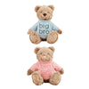 Big Sis Plush Bear