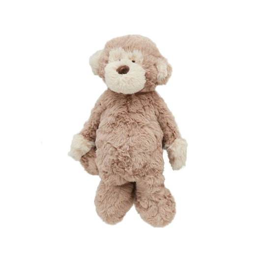 Felix the Monkey Plush