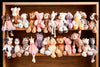 Rosy the Pig Plush