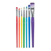 Lil' Paint Brushes - Set of 7