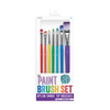 Lil' Paint Brushes - Set of 7