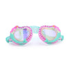 Mermaid's Mystic Kids' Swim Goggles | Summer Pool Essentials