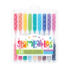 Stampables