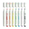 Vivid Pop! Water-Based Paint Markers: Classic - Set of 8