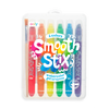 Smooth Stix Watercolor Gel Crayons