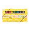 Brilliant Bee Crayons | Set of 12
