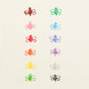 Brilliant Bee Crayons | Set of 12