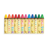 Brilliant Bee Crayons | Set of 12