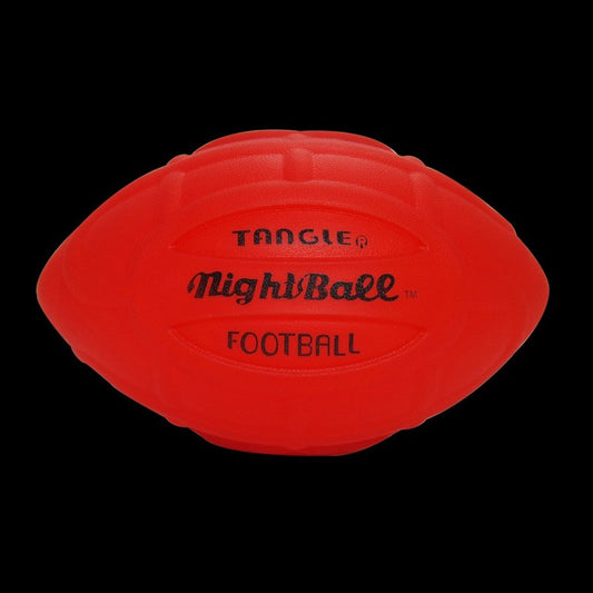 Nightball | Football | Red