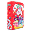 Trix Packaging Plush