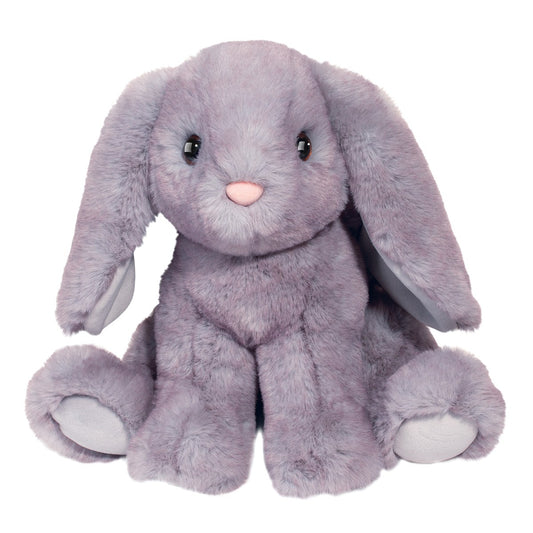 Vickie Purple Bunny