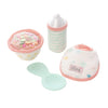 Stella Collection Feeding Set