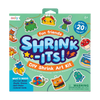 Shrink-Its! D.I.Y. Shrink Art Kit - Fun Friends