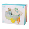 Stella Collection Bath Tub Set