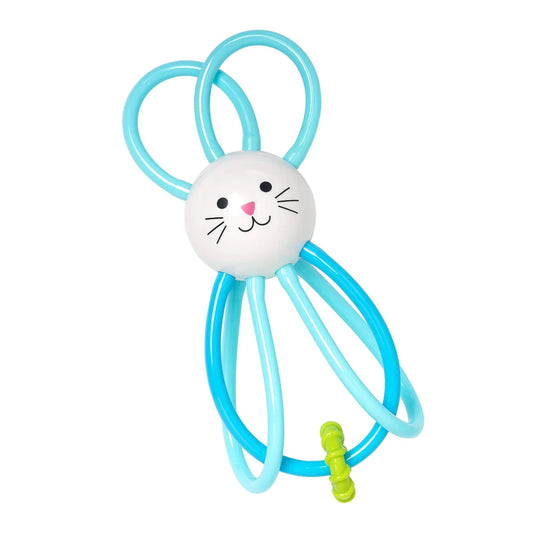 Zoo Winkel Bunny | Blue