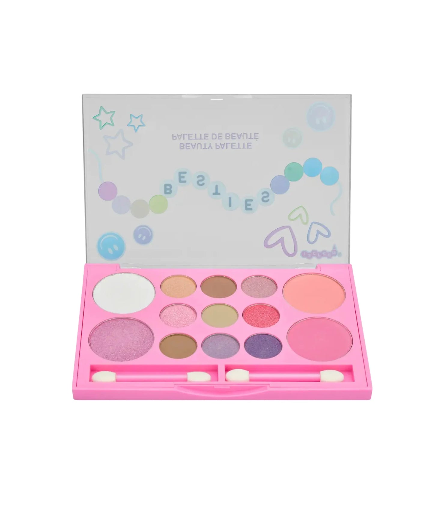 Besties Beauty Palette