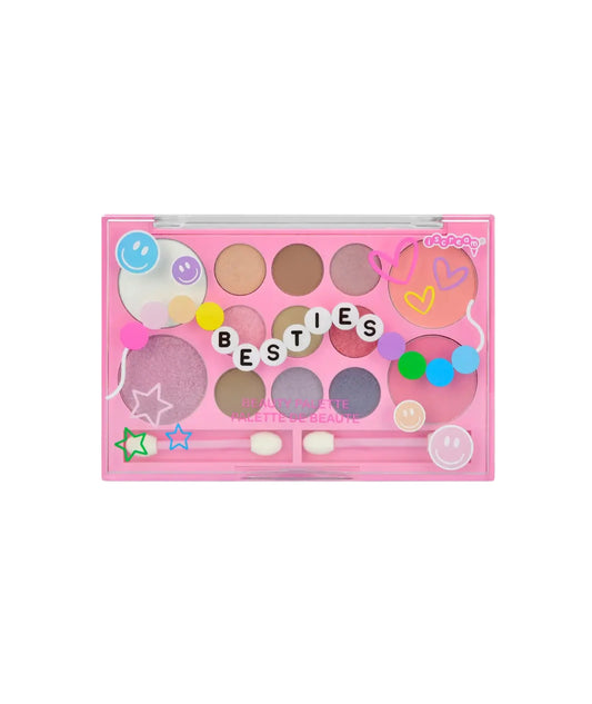 Besties Beauty Palette