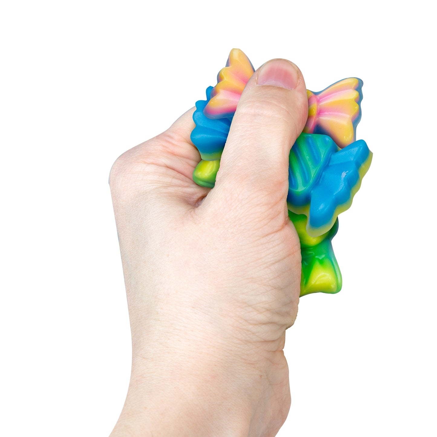 Taba-licious DIY Kit Mega Candy