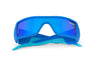 Blue Sand Harbor Kids' Sunglasses | Summer Pool Essentials