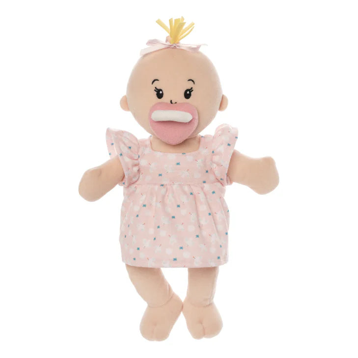 Love, Stella Doll Peach with Blonde Tuft
