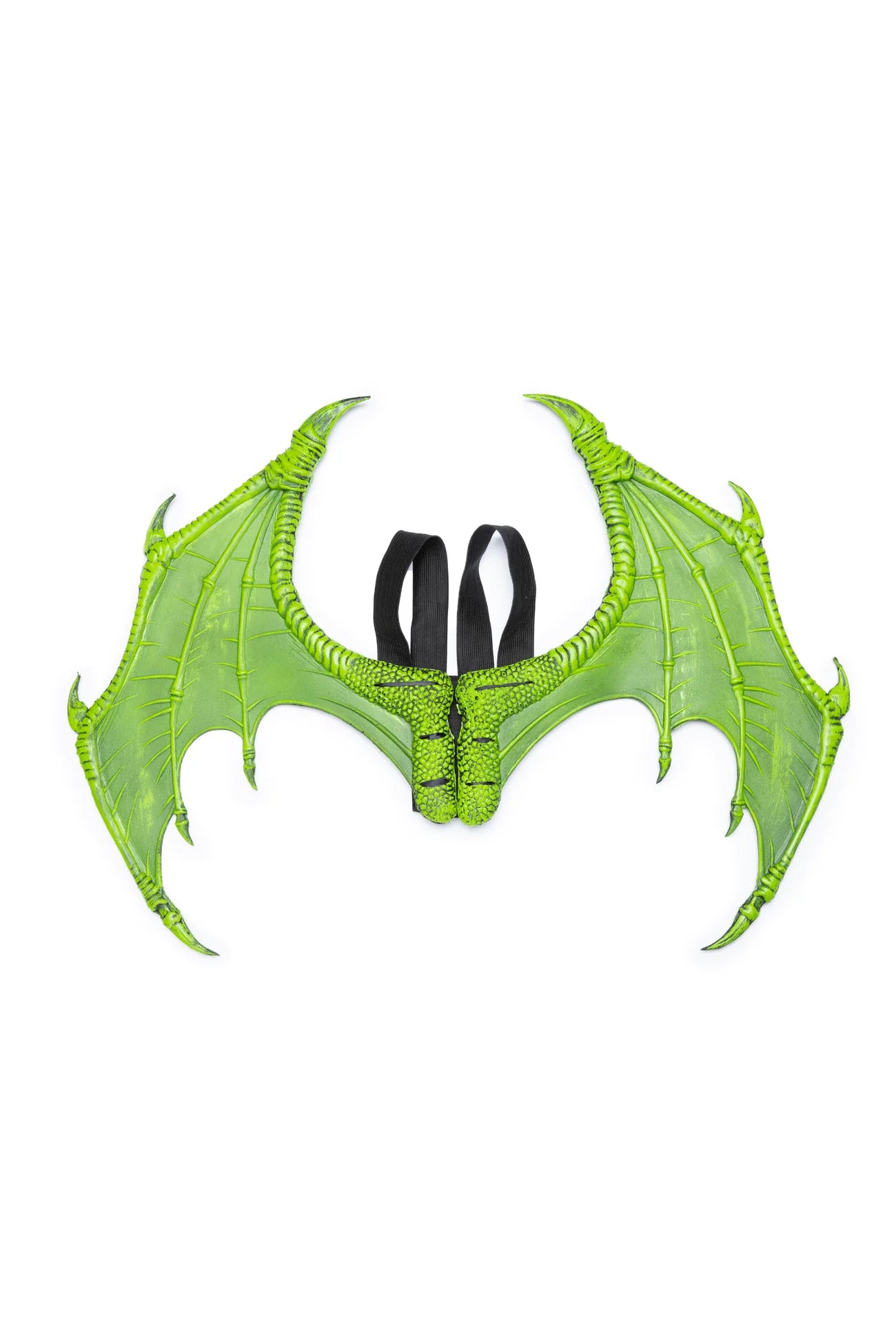 Dragon Wings | Green