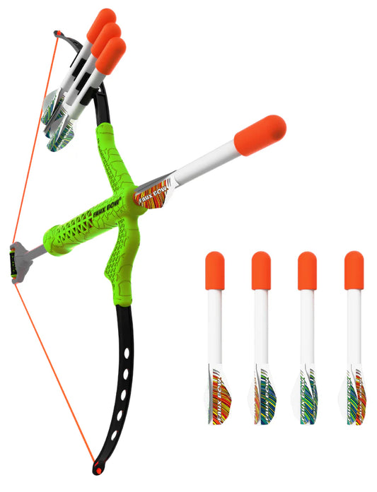 FauxBow Scout
