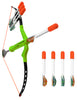 FauxBow Scout