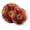 3" Soccer Ball | Glitter Dinosaur