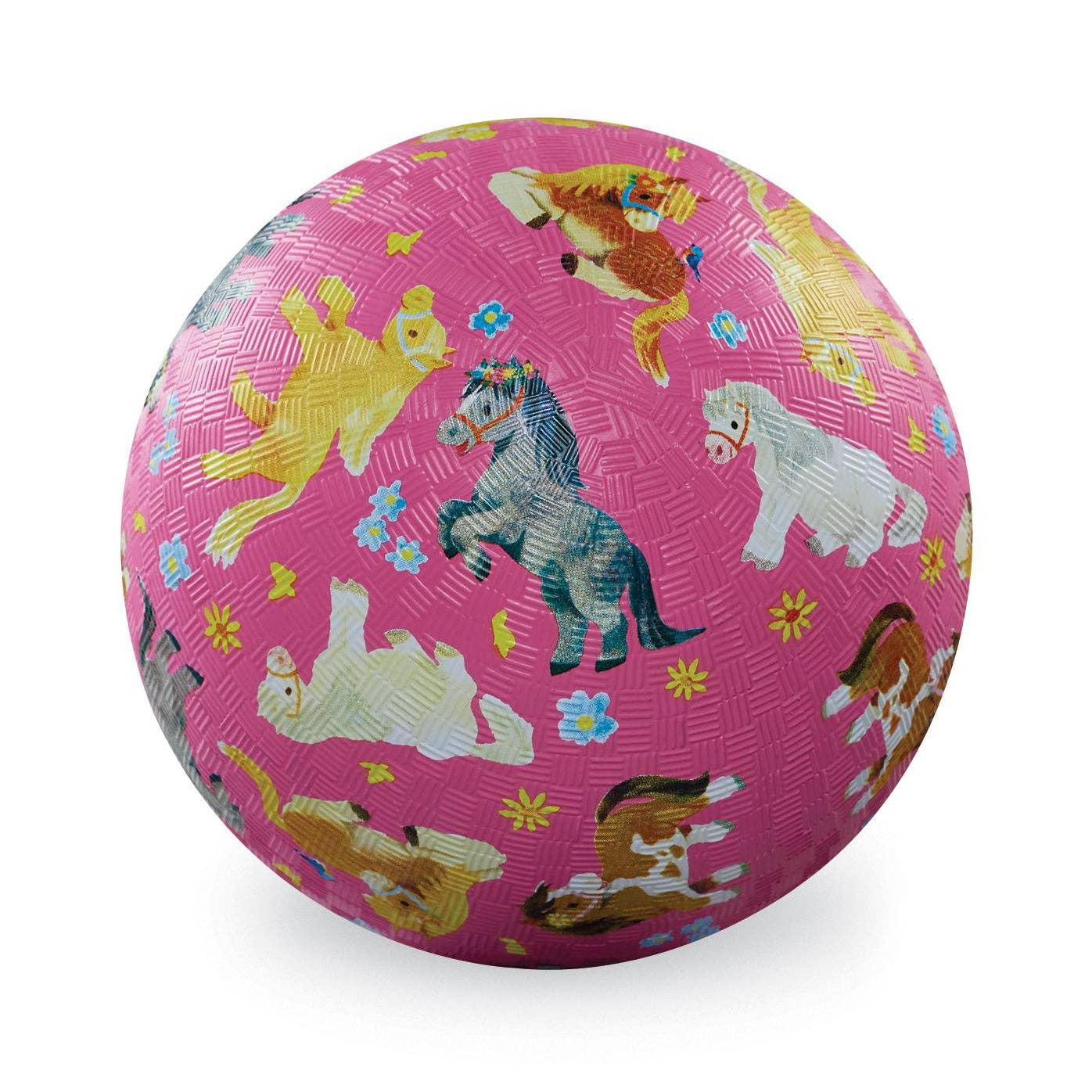 5" Playground Ball | Pretty Ponies