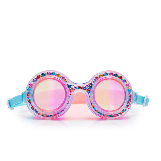 Dazzling Kids' Swim Goggles | Summer Pool Essentials