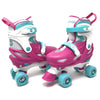 Quad Girl Skates | Pink